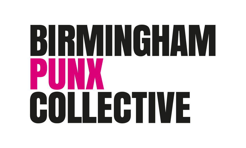 Birmingham Punks Collective